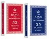Karty do gry Senior 55 listków Náhled obrázku produktu 5