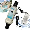 8g/h Generic Chlorinator Salt Water System Self Cleaning Náhled obrázku produktu 4