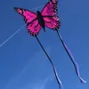 Aquilone per bambini Wolkensturmer Bella Butterfly Pink Anteprima dell’immagine prodotto 3