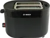 BOSCH Toaster TAT2M123 MyMoments schwarz Produktbild-Vorschau 1