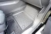 Z494198 TPE-Gummifußmatten kompatibel mit Peugeot 3008 II + Produktbild-Vorschau 4