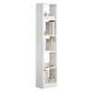 5-stöckiges Bücherregal Würfelregal, 24 x 30 x 153,2 cm, Produktbild-Vorschau 1