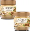 2x400g Gürsoy Haselnusscreme  40% Haselnussanteil Produktbild-Vorschau 1
