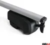 Barres de toit Transversale pour Toyota Auris Touring Voir les images du produit 9