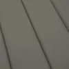 vidaXL Vankúš na ležadlo melange tmavo šedý 200x60x4 cm Náhľad obrázku produktu 7