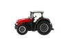 Poľnohospodársky traktor Bburago s pohonom na zotrvačník Náhľad obrázku produktu 11