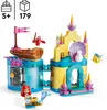 LEGO ǀ Disney Princess Arielles Magisches Mini-Schloss - Produktbild-Vorschau 2
