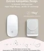 Chargeur sans fil Anker « MagGo » 15 W, 3-en-1, pliable, 3 Voir les images du produit 15