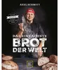 Das einfachste Brot der Welt Anteprima dell’immagine prodotto 1