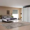 SCHÖNER WOHNEN-Kollektion Kurzflorteppich VISION Silber 133 Produktbild-Vorschau 2