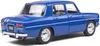 Solido Modellauto Maßstab 1:18 Renault 8 Gordini 1967 blau Produktbild-Vorschau 17