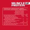 ACTIVLAB MUSCLE UP PROTEIN Kreatin Taurin Erdbeere 2000g Produktbild-Vorschau 8