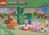 LEGO® Minecraft 21281 Geburtstagsfeier des Babyschweins Produktbild-Vorschau 4