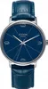 Neu Original Herrenuhr Błonie Zodiac Mechanisch Marineblau Produktbild-Vorschau 1