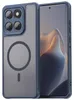 Étui magnétique pour Motorola Edge 60 Fusion : coque Voir les images du produit 1