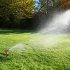 Irrigatore a impulsi con picchetto Irrigatore circolare Anteprima dell’immagine prodotto 5
