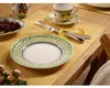 Villeroy & Boch French Garden Orange Frühstücksteller / Produktbild-Vorschau 8