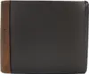 Maitre Herren Brieftasche Portemonnaie Leder Dark brown Produktbild-Vorschau 14