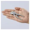 Pince-étau XS 100 mm KNIPEX | 4003773087281 Voir les images du produit 8