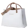 Valentino Bags Damentasche Alexia bianco/cuoio Produktbild-Vorschau 25