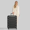 Smartbox Edition 01 4 Rollen Trolley 76 cm mit Dehnfalte Produktbild-Vorschau 3