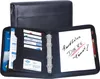 Wedo 581501 Porte-documents collège - A5, noir, 4 anneaux Voir les images du produit 3