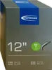 Schwalbe Av1 45 Standard Fahrradschlauch Schwarz 12.5´´ / Produktbild-Vorschau 14