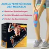 Kinesiology Tape Sporttape Physiotape Fix Bandage 5m x 5cm Voir les images du produit 4