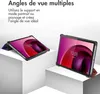 imoshion Design Trifold Bookcase pour la Lenovo Tab M10 5G Voir les images du produit 2