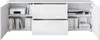 MIRJAN24 TV-Lowboard Vera 180, TV-Schrank mit zwei Produktbild-Vorschau 5