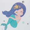 Libreria per bambini Relaxdays, 4 ripiani sospesi, motivo Anteprima dell’immagine prodotto 7