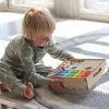 Ulanik Großes Holzspielset „Zauberschloss“ Produktbild-Vorschau 9