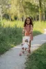 Little Dutch Metal Doll Stroller, Kočík pre bábiku, 3 rok / Náhľad obrázku produktu 4