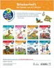 Wieso? Weshalb? Warum? Stickerheft: Im Zoo Produktbild-Vorschau 3
