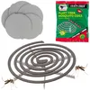 Moskitoschutzmittel Moskitoschutzmittel 10 Stück Für Grills Produktbild-Vorschau 1