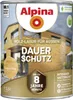 Alpina Dauerschutz Lasur oregon pine 2,5 Liter Produktbild-Vorschau 2