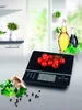 GOURMETmaxx 04140 Elektronische KÃ1/4chenwaage mit Produktbild-Vorschau 5