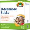 Sunlife D-Mannose 20 Stick 44g Produktbild-Vorschau 1