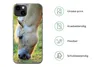MuchoWow® Handyhülle Schutzhülle Hülle für iPhone 13 Produktbild-Vorschau 7