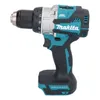 Akumulátorový vrtací šroubovák Makita DDF 489 RF1 18 V 73 Náhled obrázku produktu 3