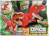 T-Rex Jr. interaktivní Náhled obrázku produktu 1
