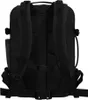 CabinZero Palubní batoh Military Absolute Black 36 l Náhled obrázku produktu 15
