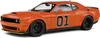 Automodello Solido in scala 1:18 Dodge Challenger SRT 2023 Anteprima dell’immagine prodotto 12