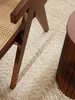 Elle Decoration Majoli Jute & Wollteppich Herringbone Produktbild-Vorschau 9