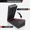 GORILLA SPORTS® Wadendehner - 3er Set, Rutschfest, Produktbild-Vorschau 4