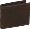 strellson Baker Street Billfold H7 Black Produktbild-Vorschau 9