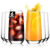 KONZEPT Trinkgläser-Set, 480 ml, Longdrinkgläser, Produktbild-Vorschau 5