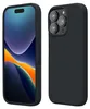 kwmobile Handyhülle für iPhone 16 Pro Hülle, für iPhone 16 Produktbild-Vorschau 1