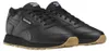Reebok Glide czarne Herren-Sneaker – Schwarz, EVA, für Produktbild-Vorschau 2