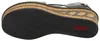 Rieker Damen Sandalen Keilabsatz Sandaletten 68189-00, Produktbild-Vorschau 12